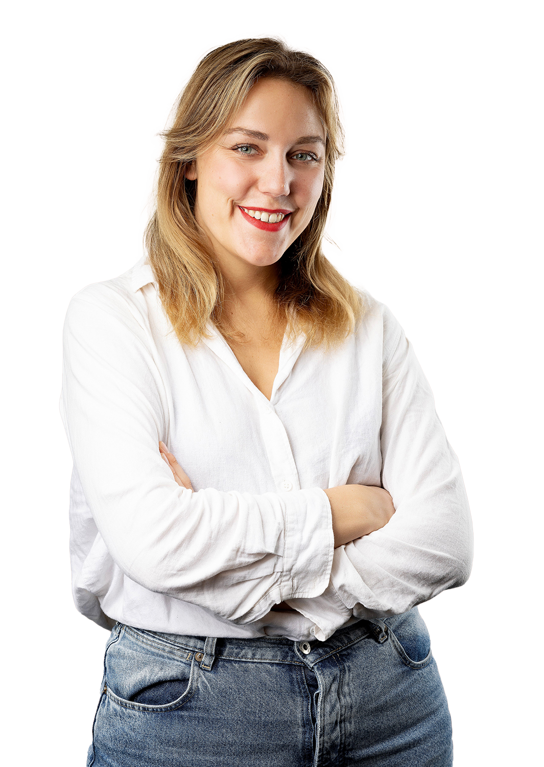 Marlene Stavrum