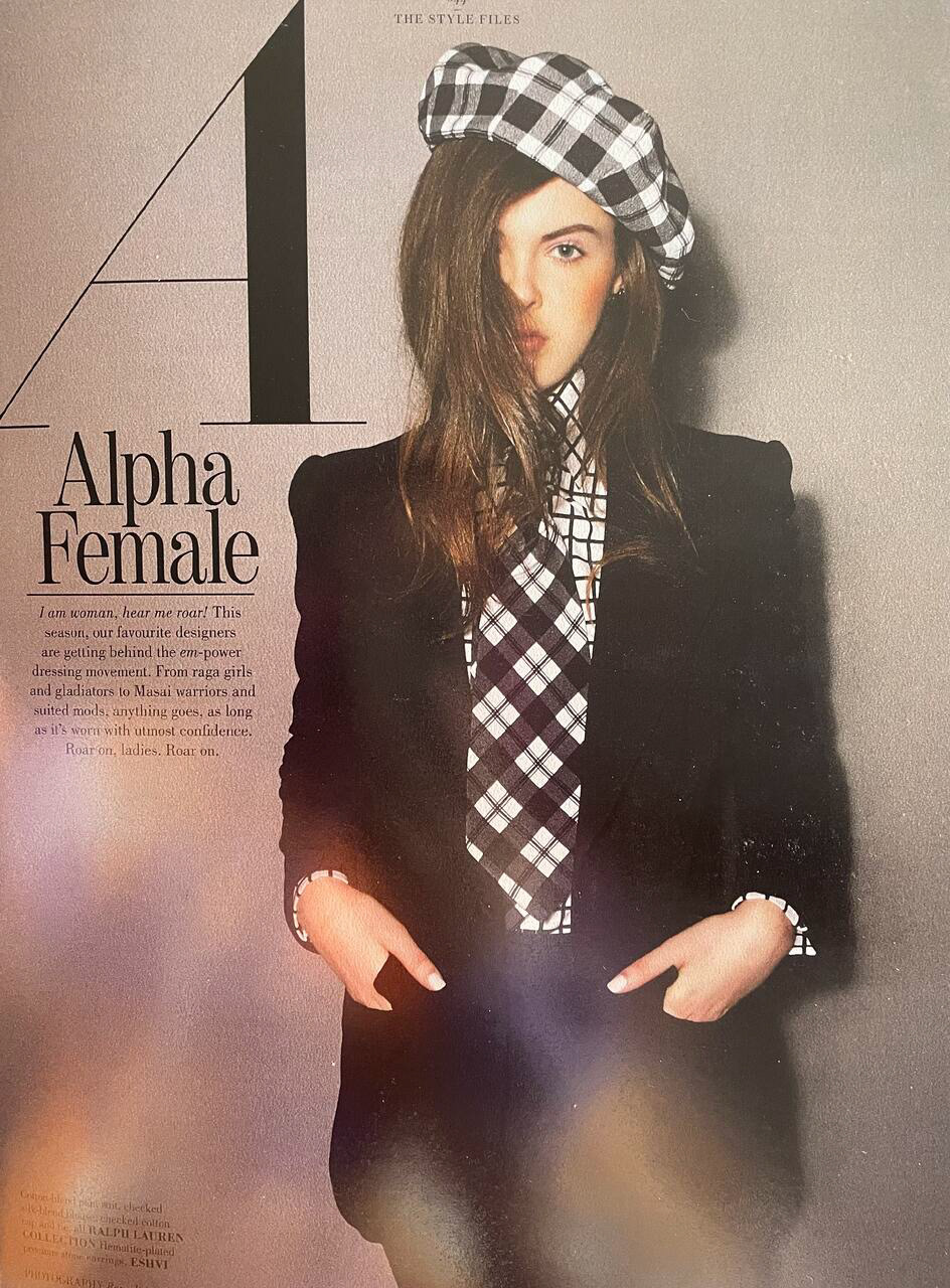 Two Magazine
