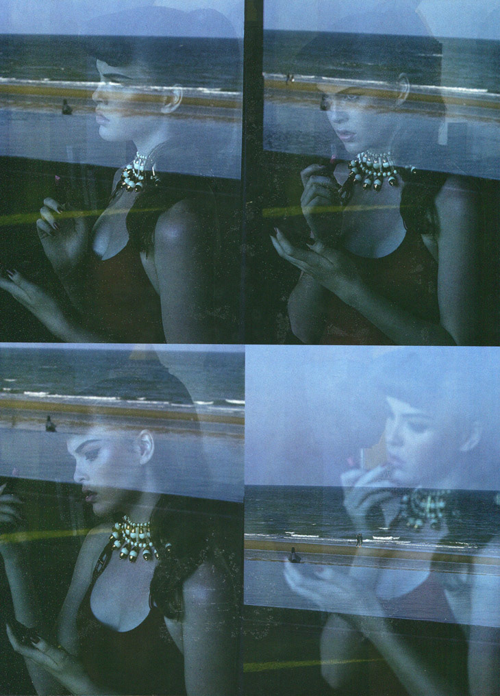 Harper's Bazaar Magazine