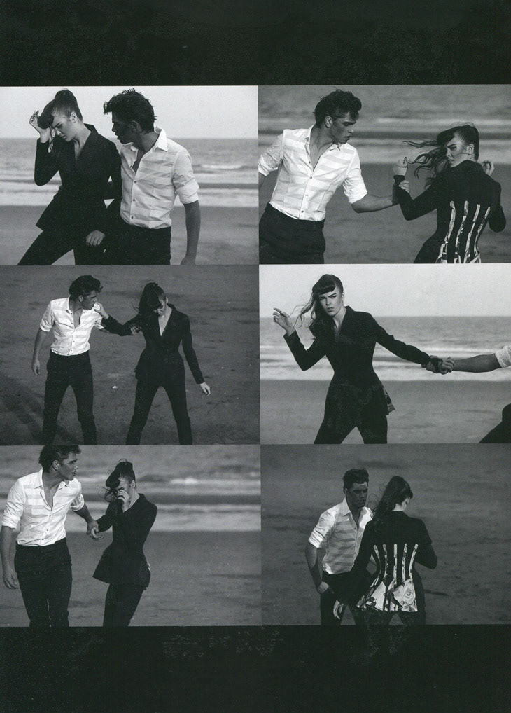 Harper's Bazaar Magazine