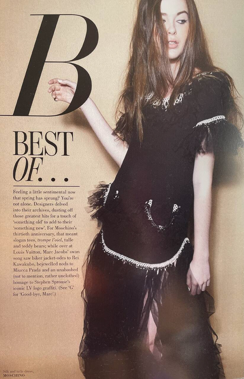Two Magazine