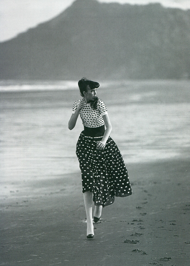 Harper's Bazaar Magazine