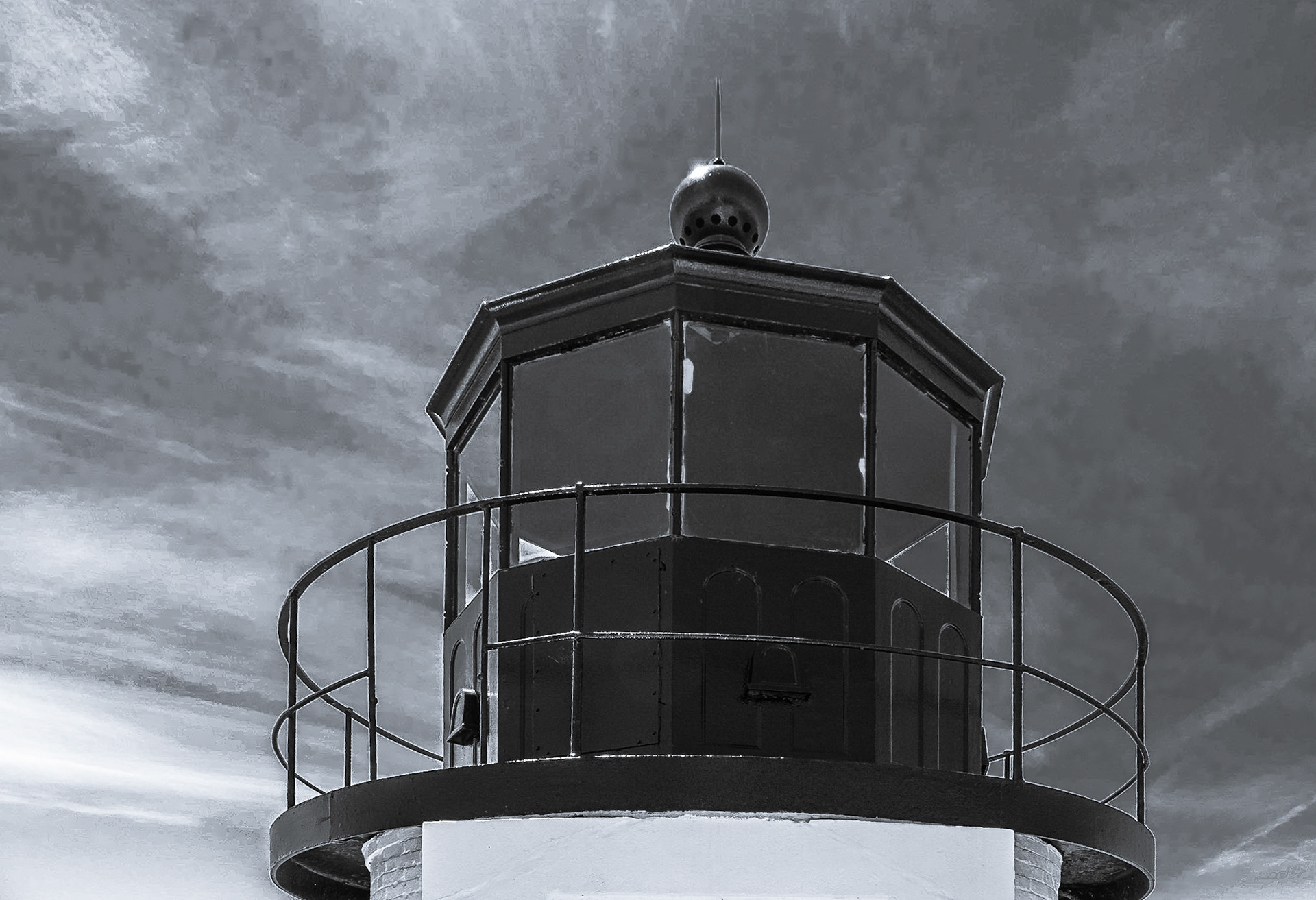 Marshall Point Lighthouse 11
