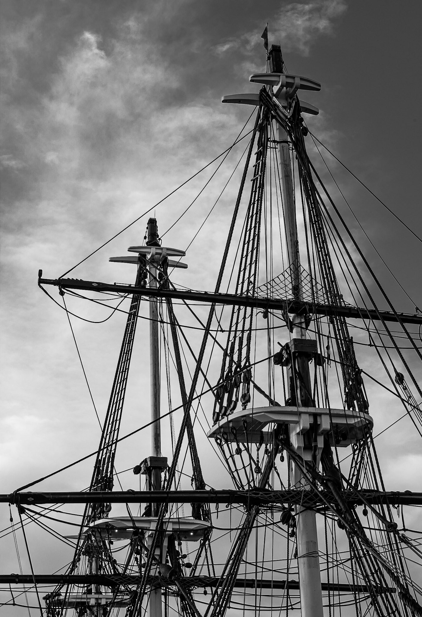 Friendship of Salem 2