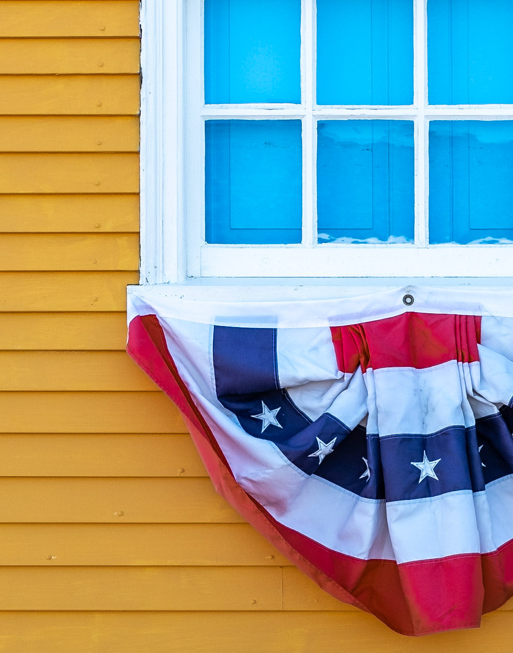 Patriotic Colonial 3