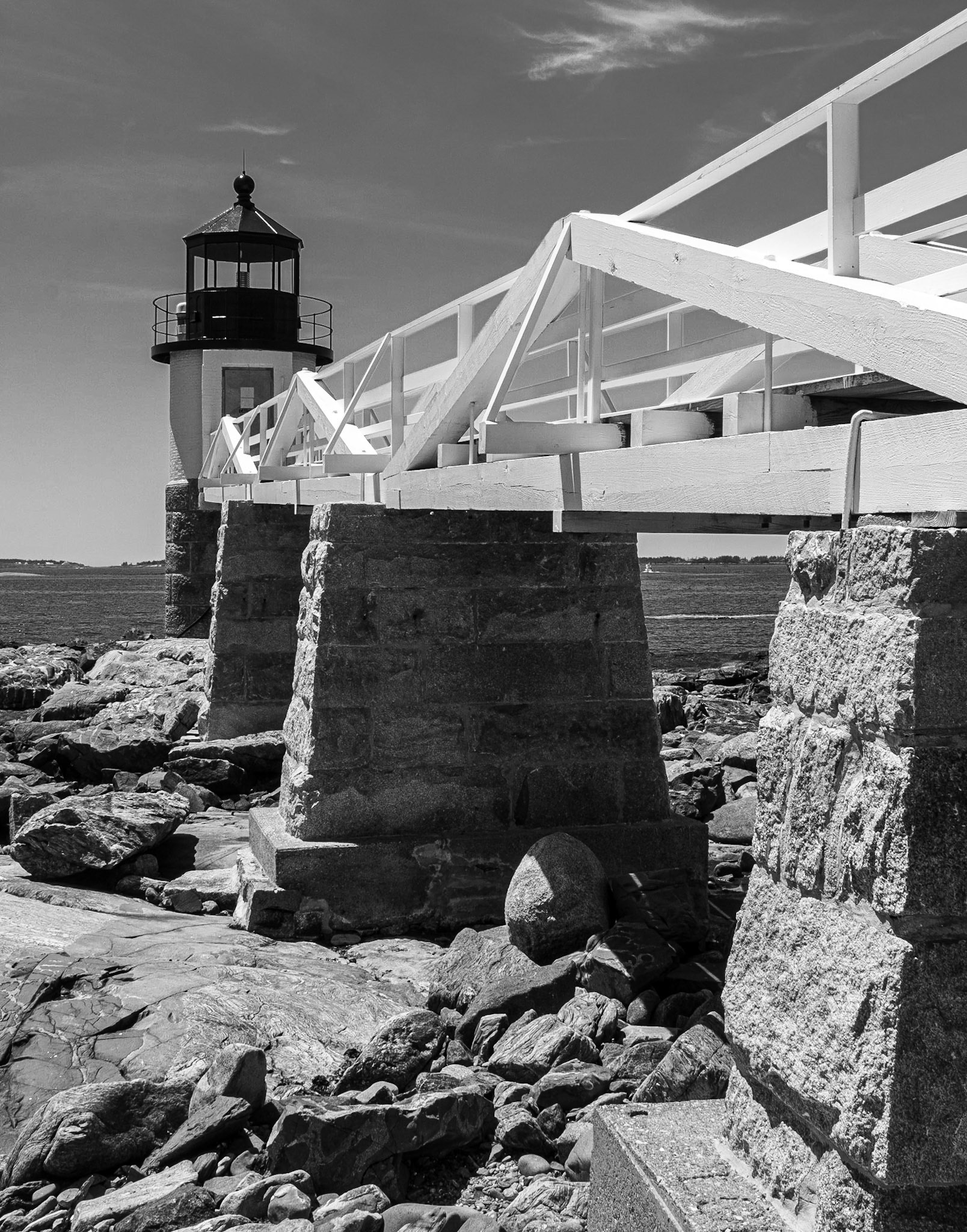 Marshall Point Lighthouse 22