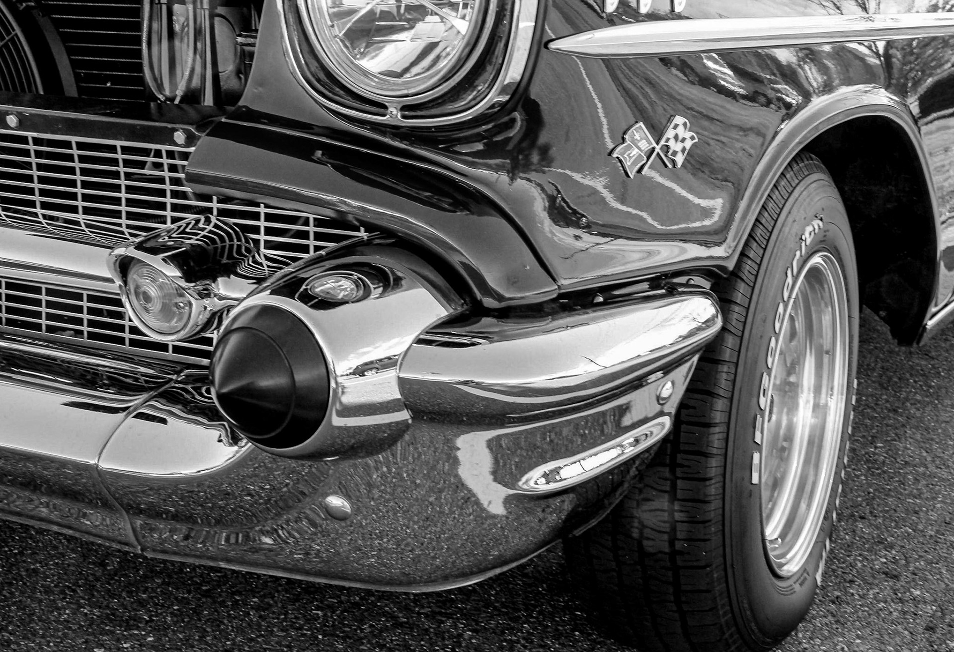Rubber Bumper