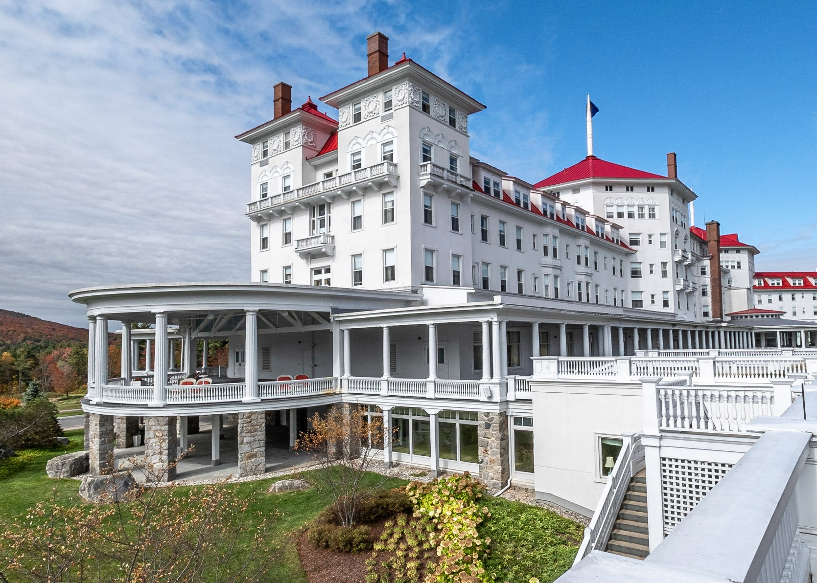 Mt. Washington Hotel 27