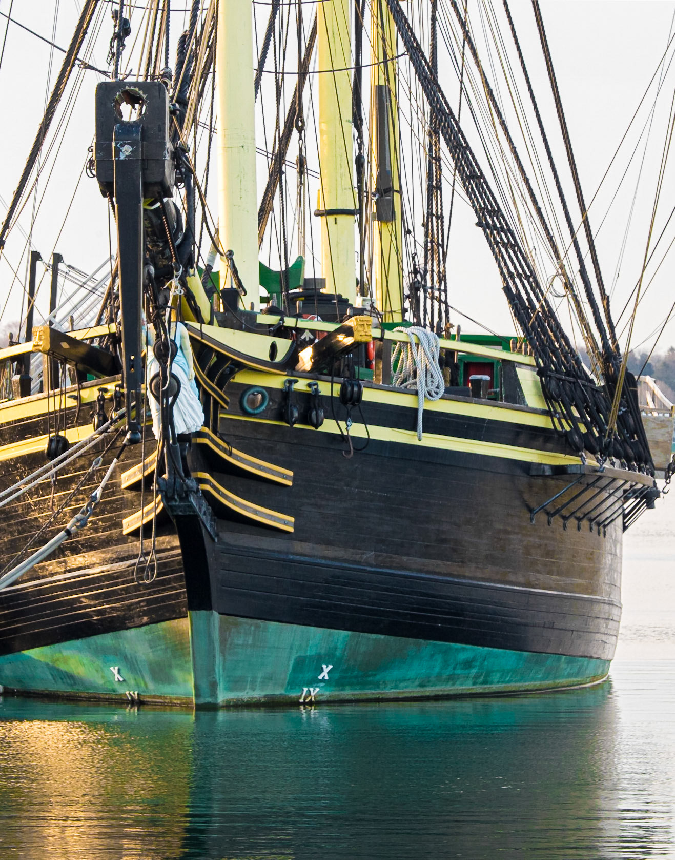 Friendship of Salem 1