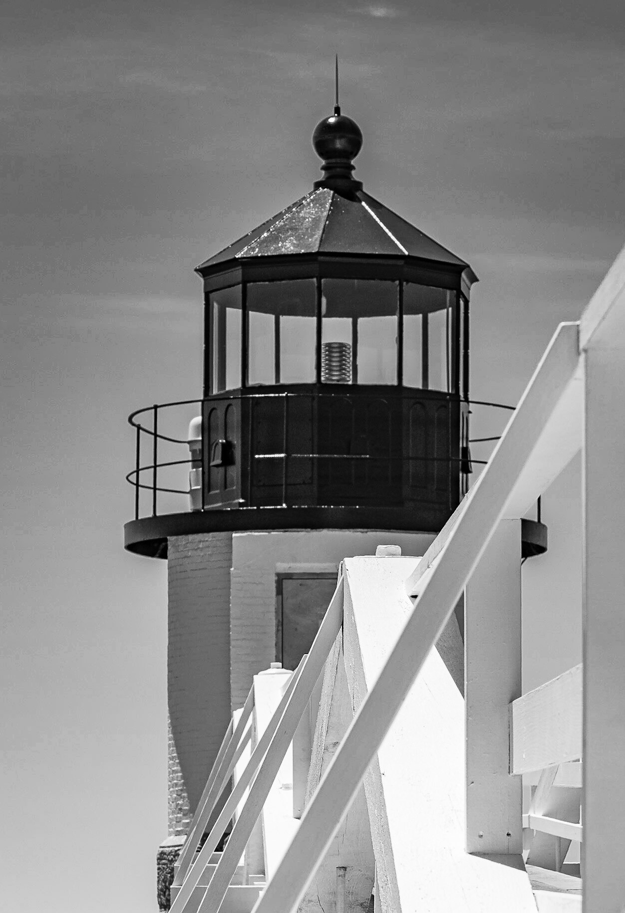Marshall Point Lighthouse 7