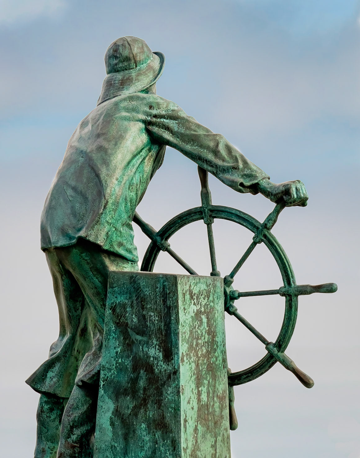 Gloucester Fisherman