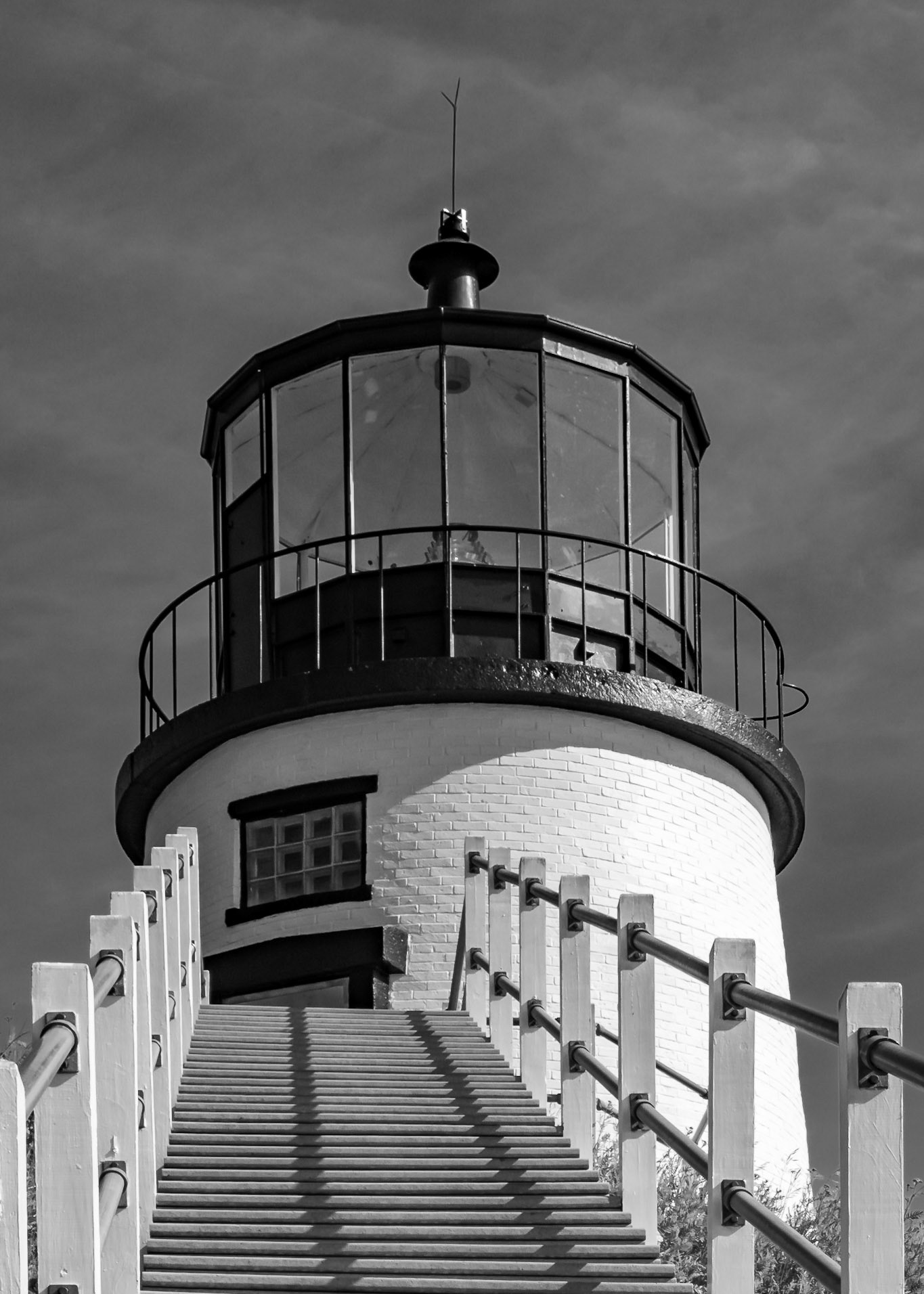 Owls Head Lighthouse 5