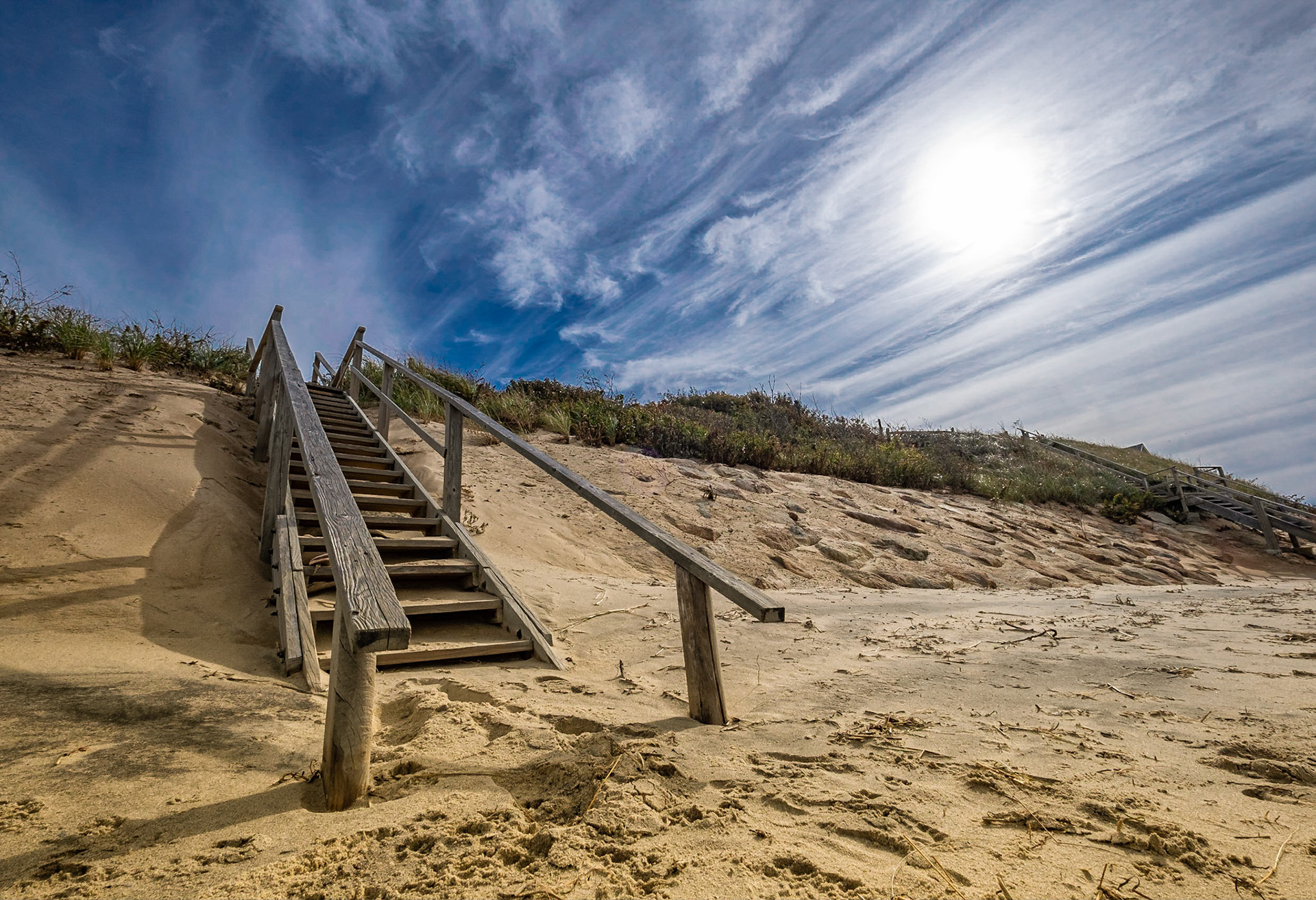 Thumpertown Beach - Cape Cod 2