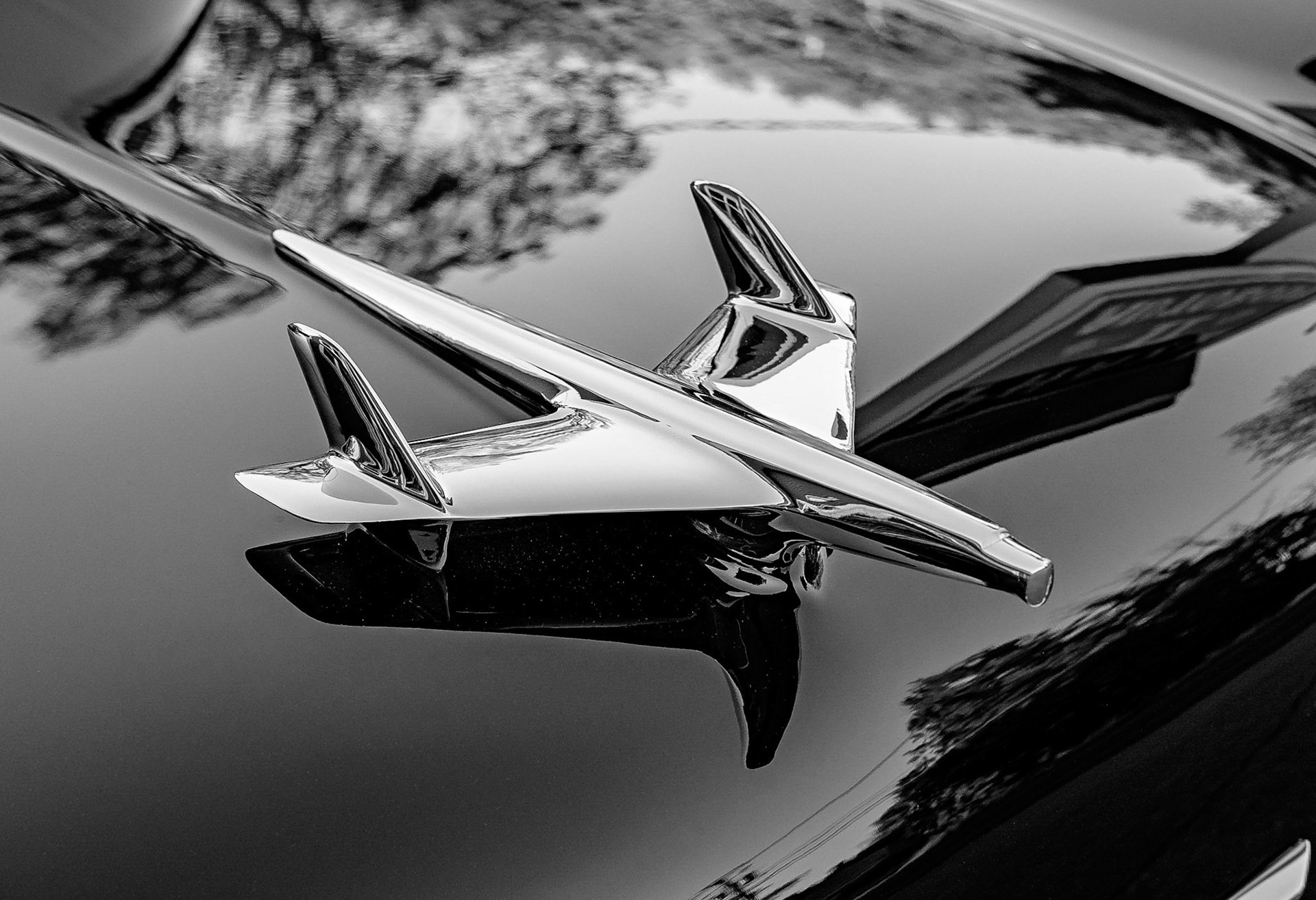 Bel Air Jet