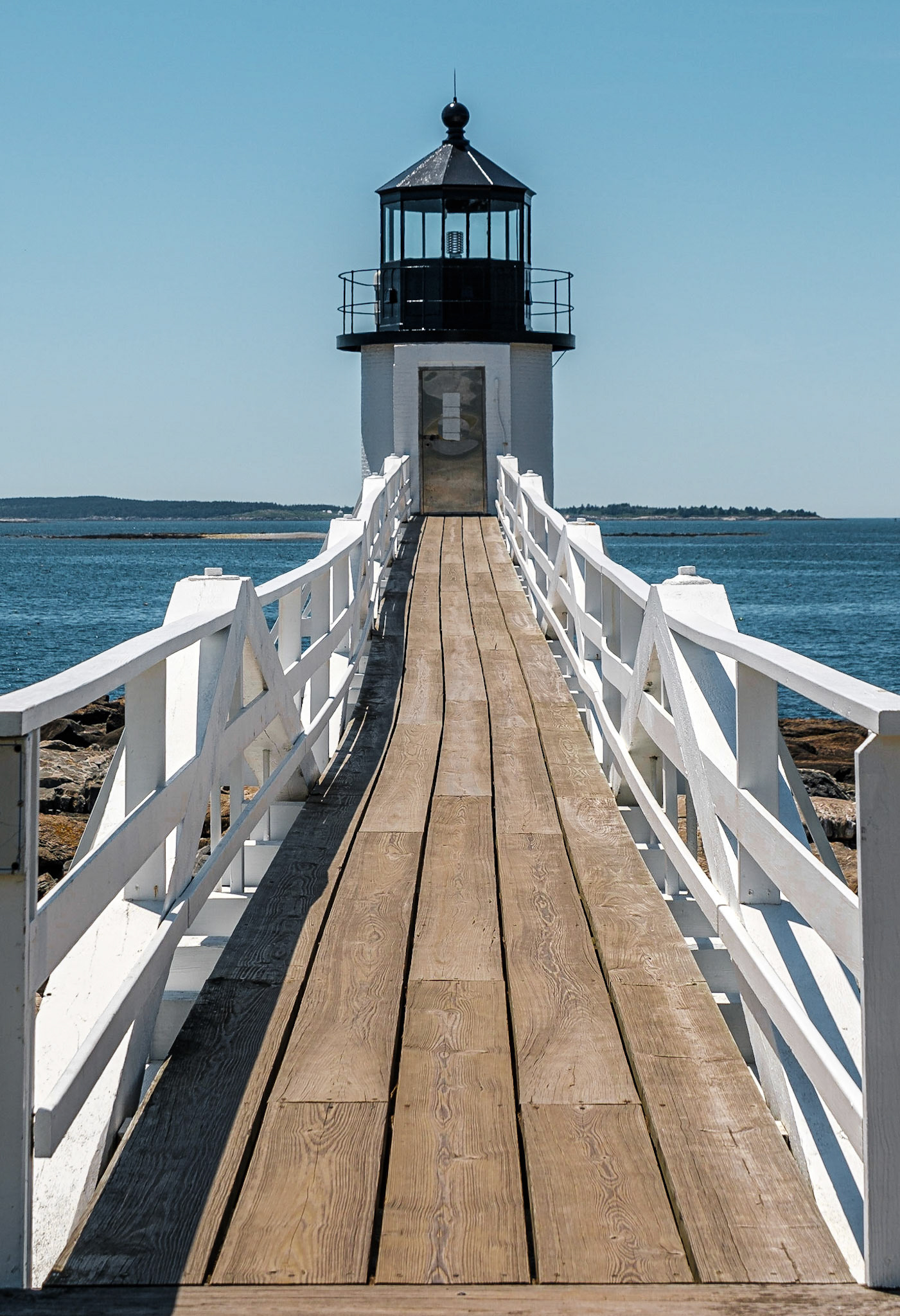 Marshall Point Lighthouse 3