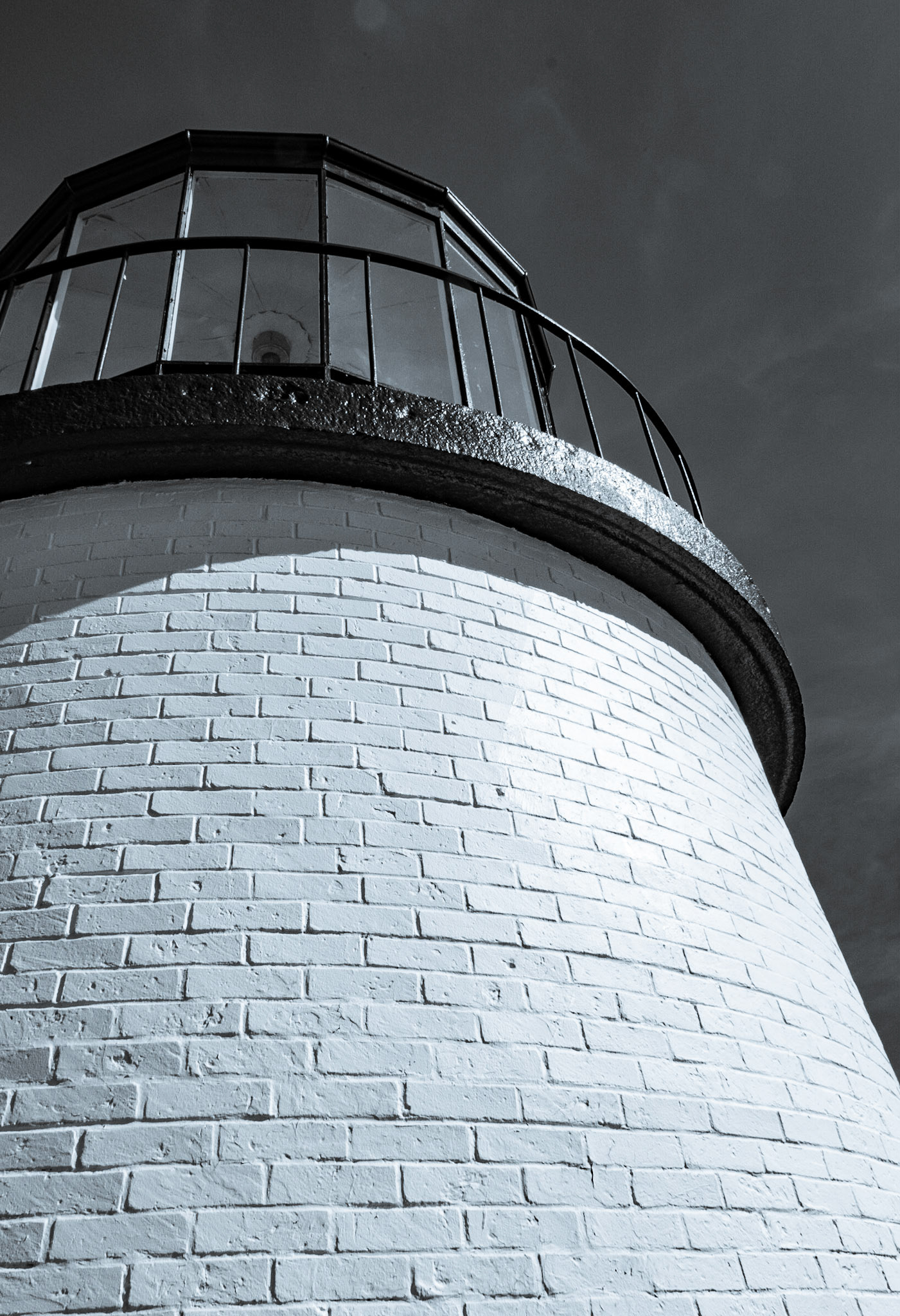 Owls Head Lighthouse 3