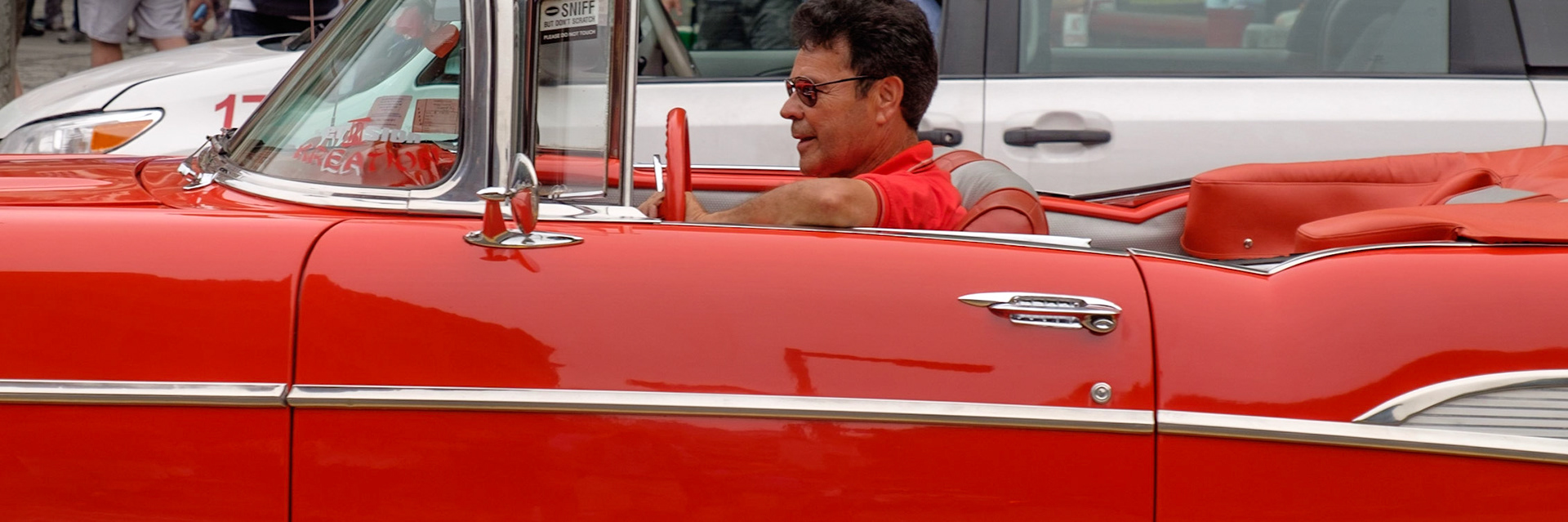 Cruisin'