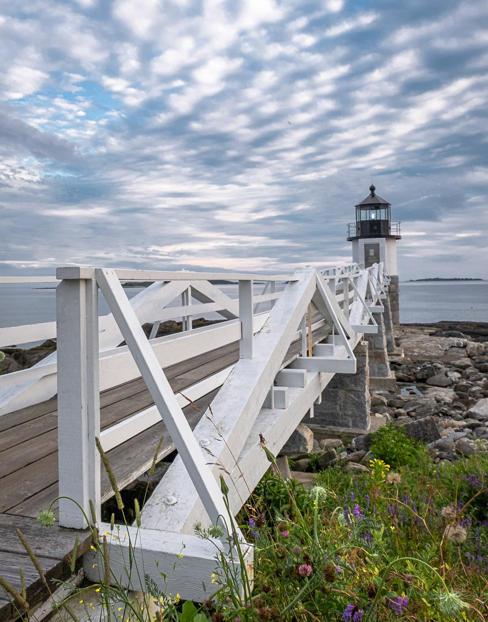 Marshall Point Sunset 5