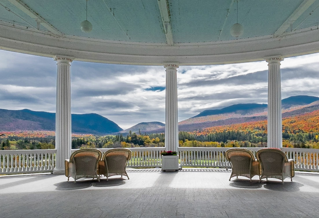 Mt. Washington Hotel 22