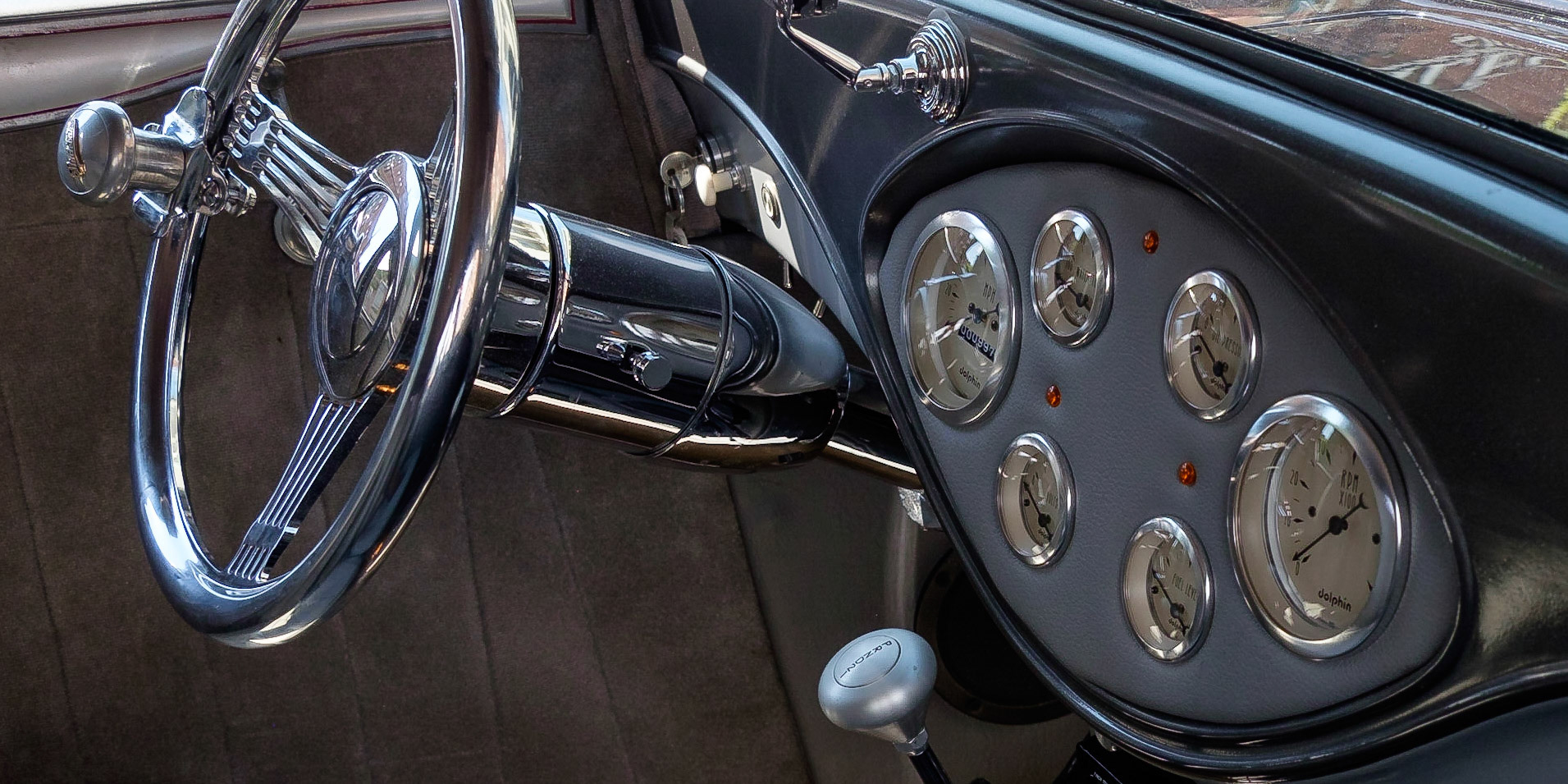 Born in the 50's