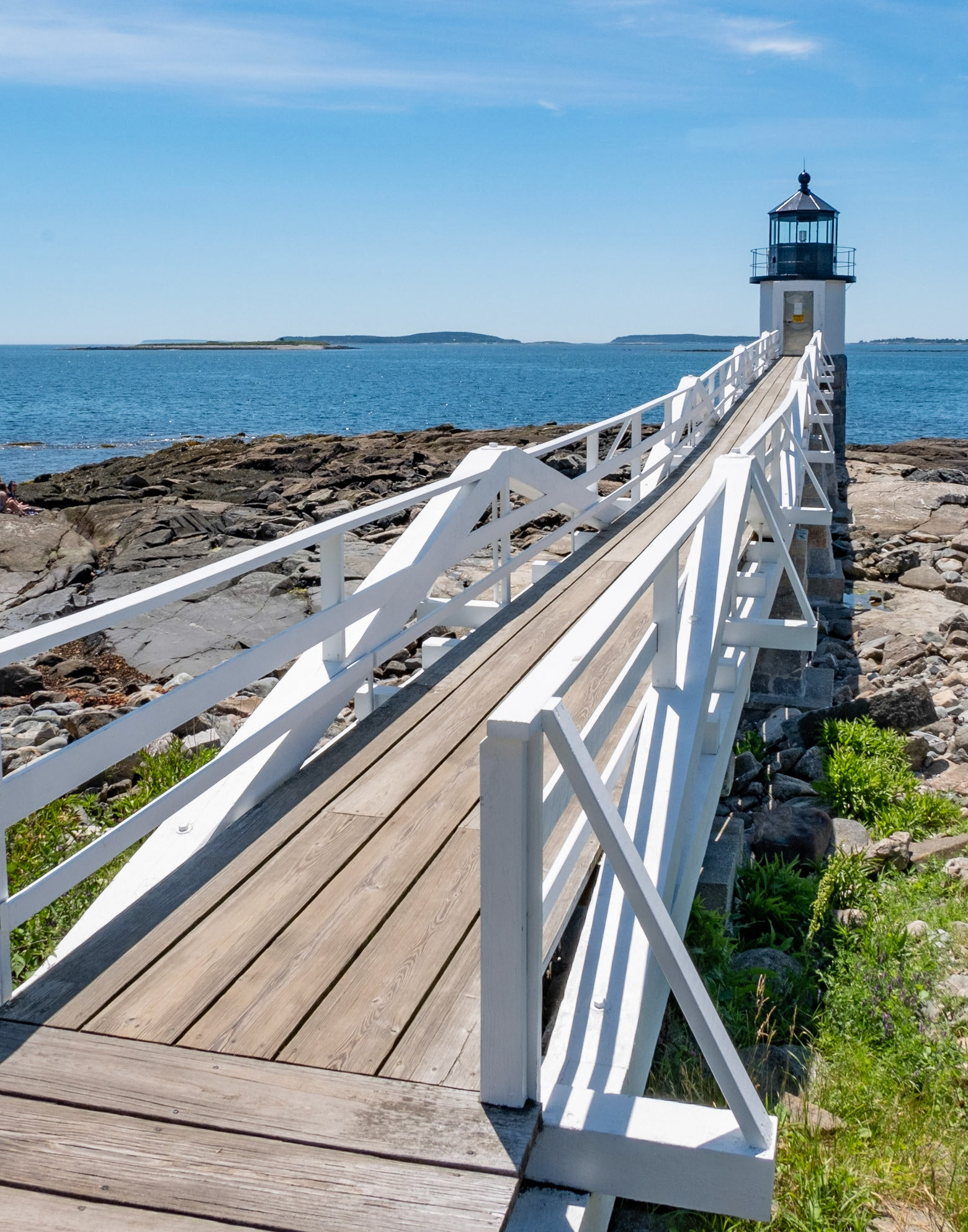 Marshall Point Lighthouse 14