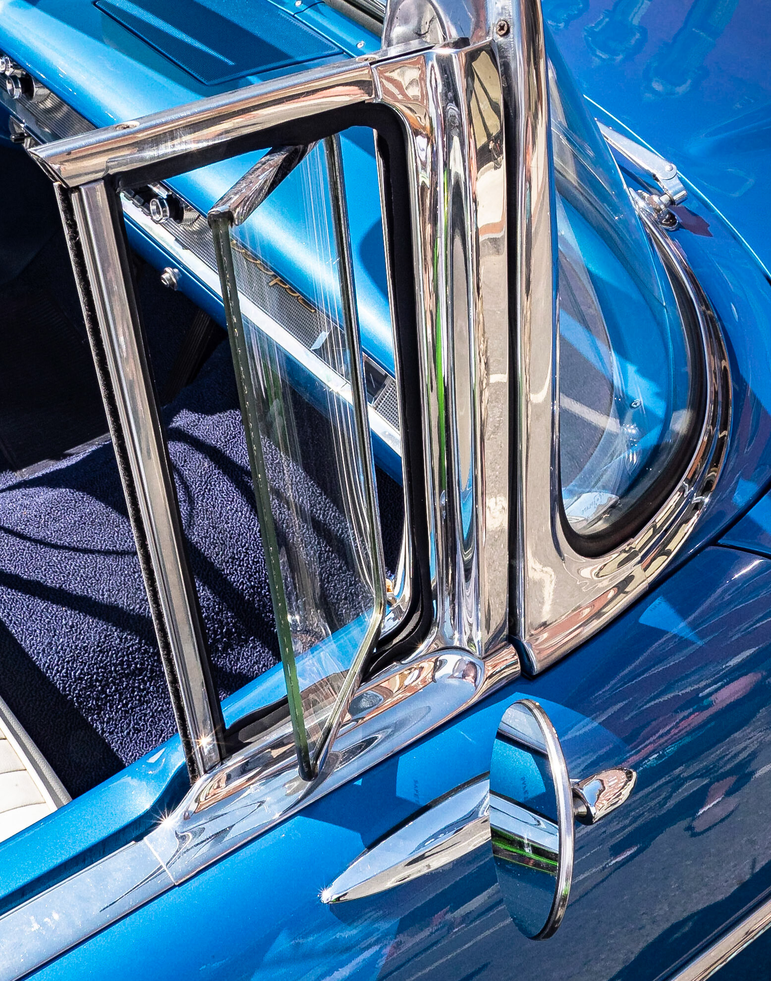 The Wing Window