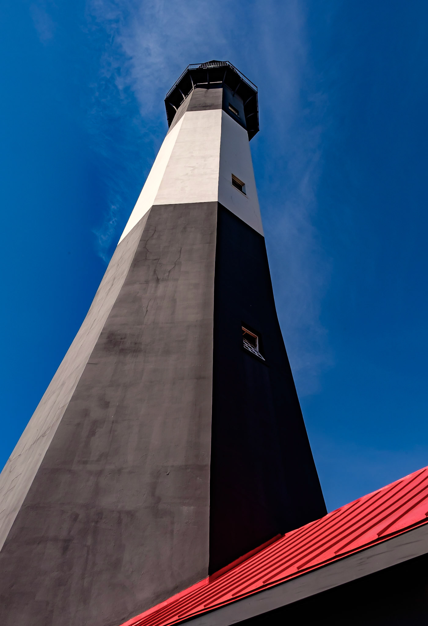 Tybee Lighthouse 2