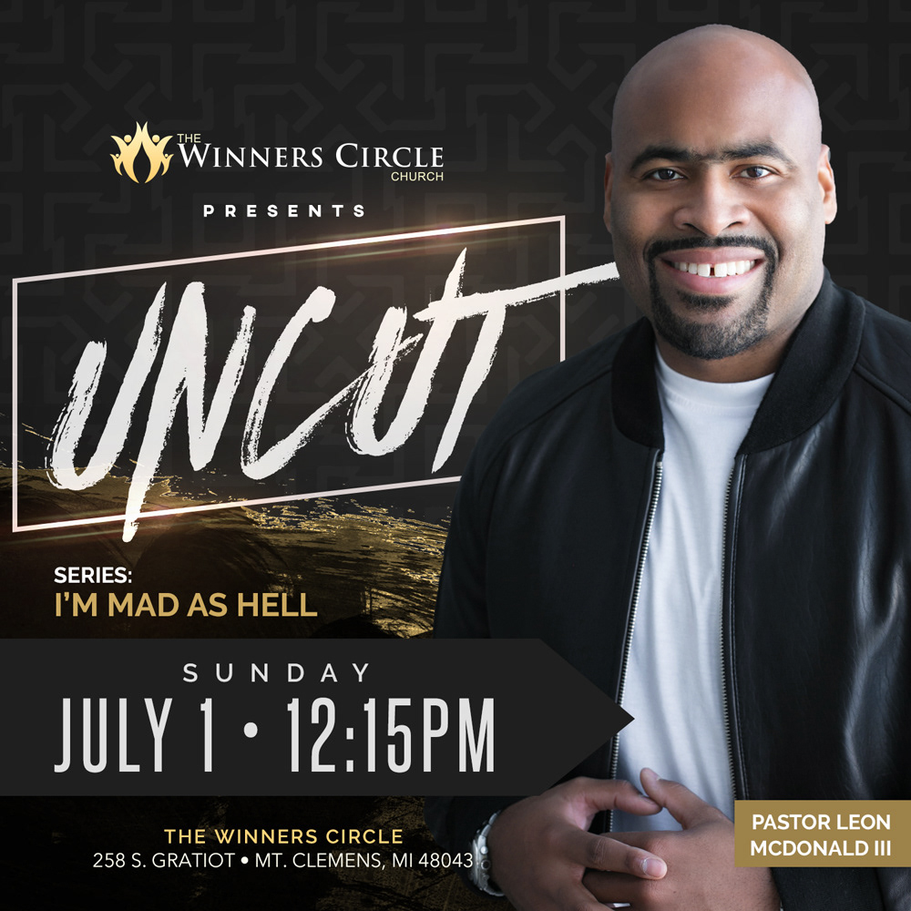 Winner's Circle Church