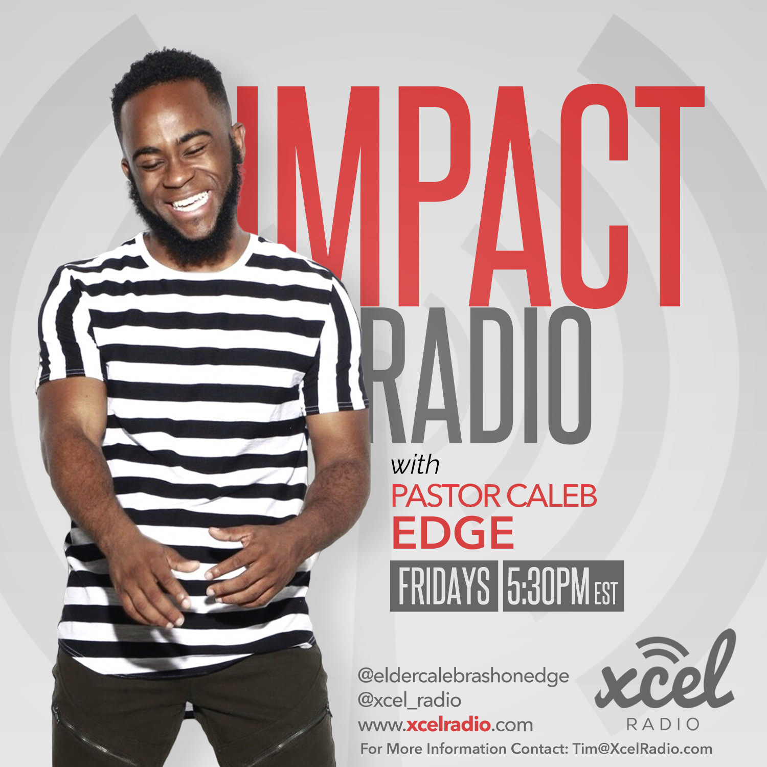 Impact Radio