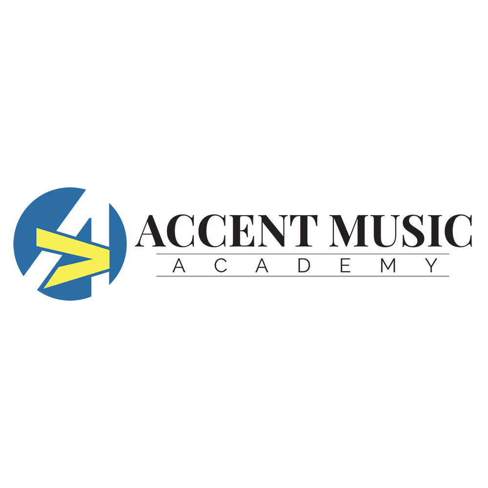 Accent Music Academy logo