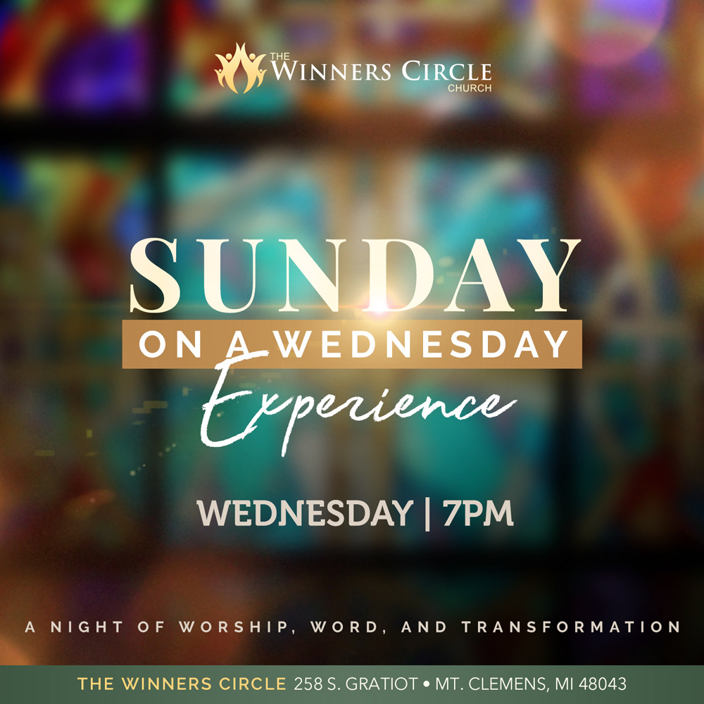 Winner's Circle Church