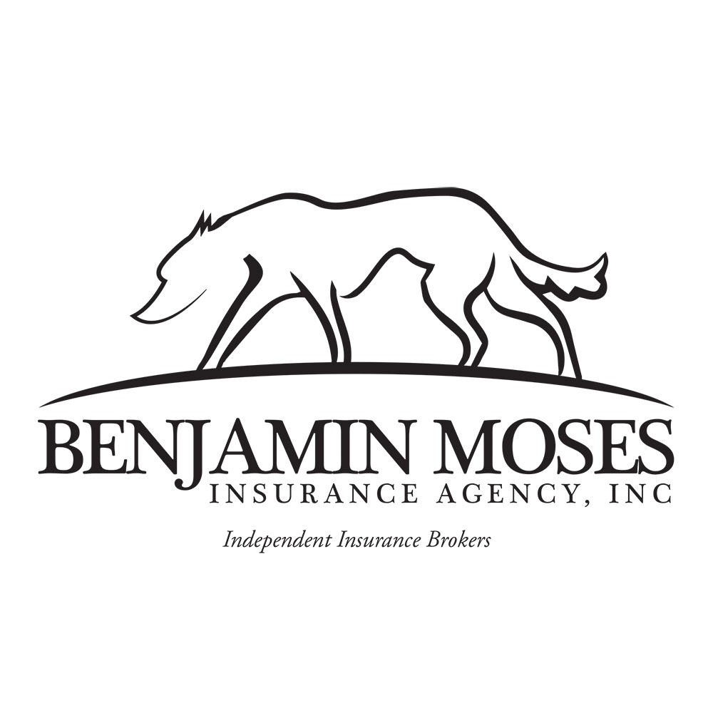 Benjamin Moses logo