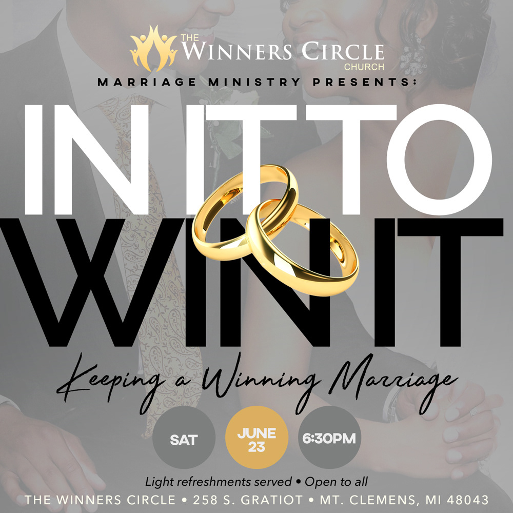 Winner's Circle Church