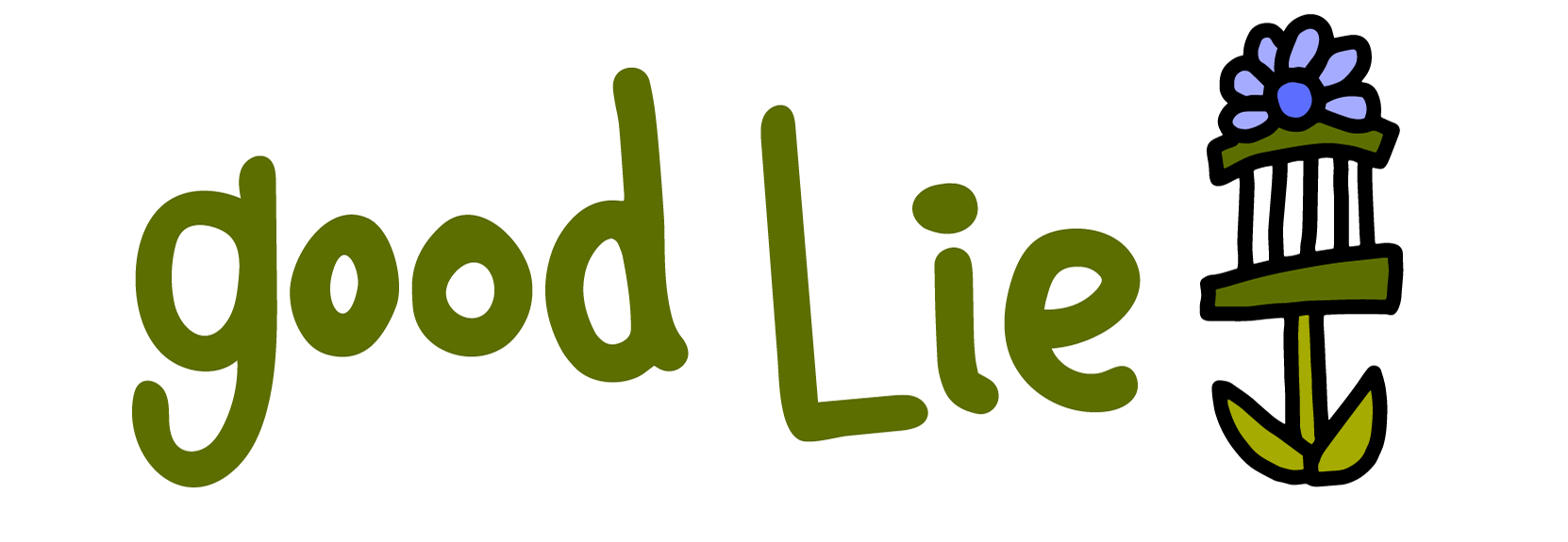 Good Lie