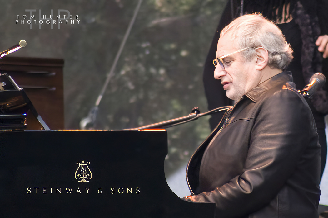 Donald Fagen