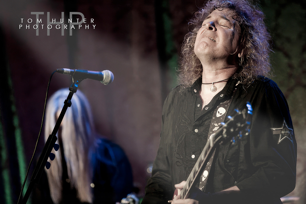 Dave Meniketti