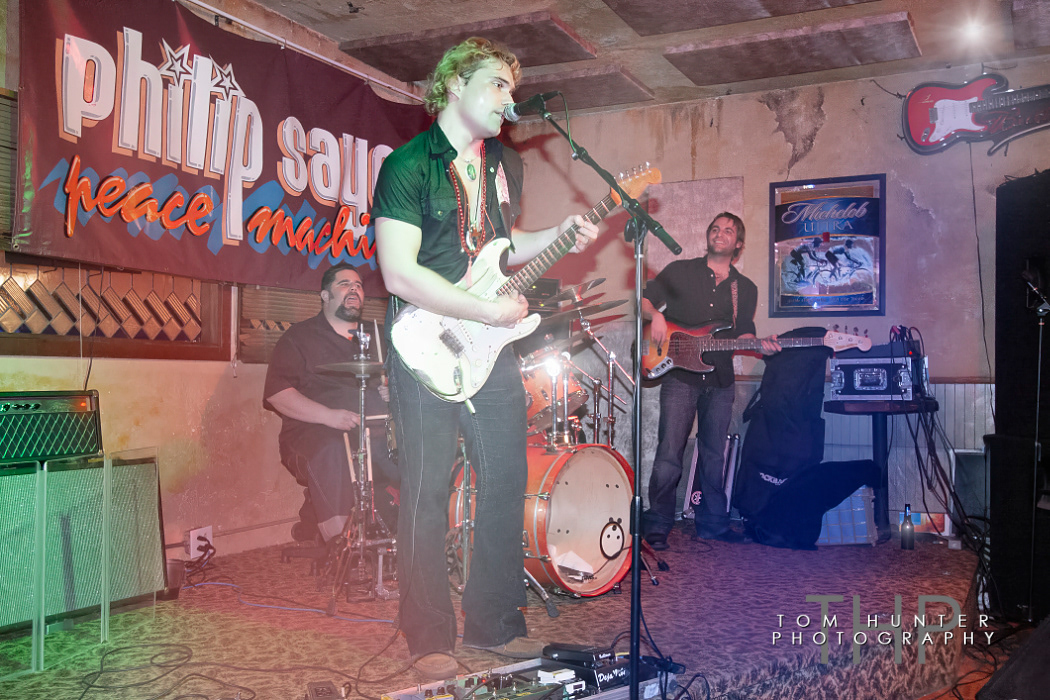 Philip Sayce