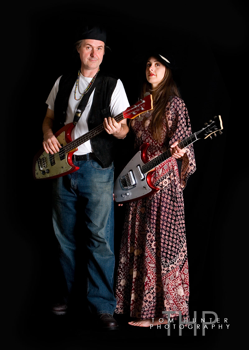 Joe & Ally Ramsey