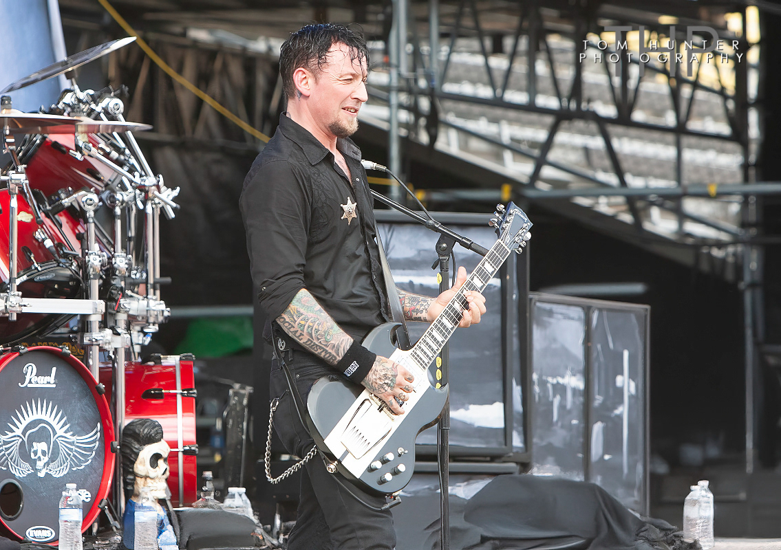 Michael Poulsen