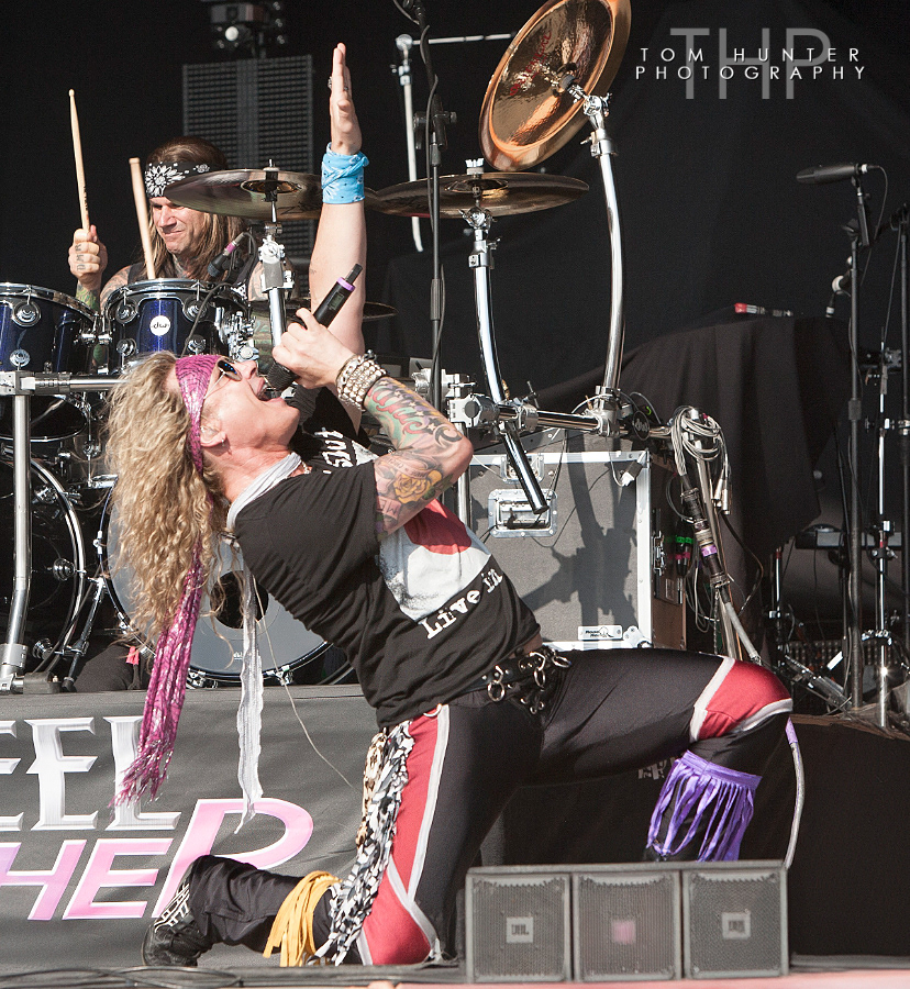 Michael Starr