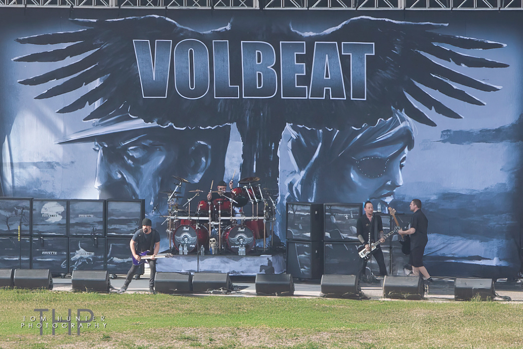 Volbeat