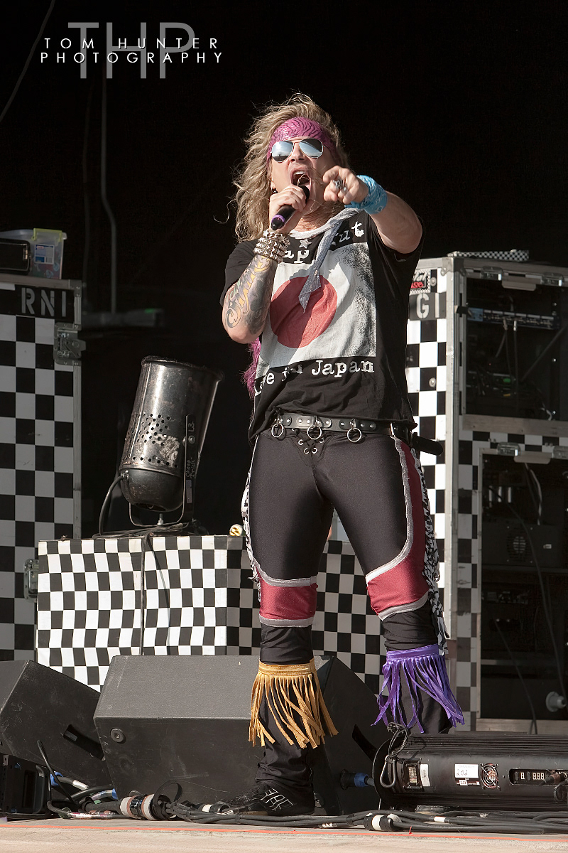Michael Starr