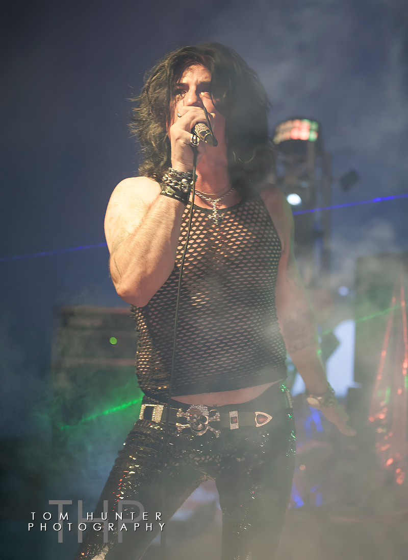 Nadir D'Preist