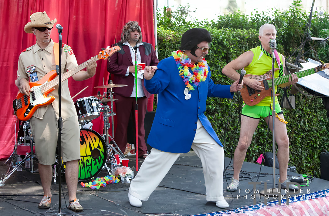 Dread Zeppelin