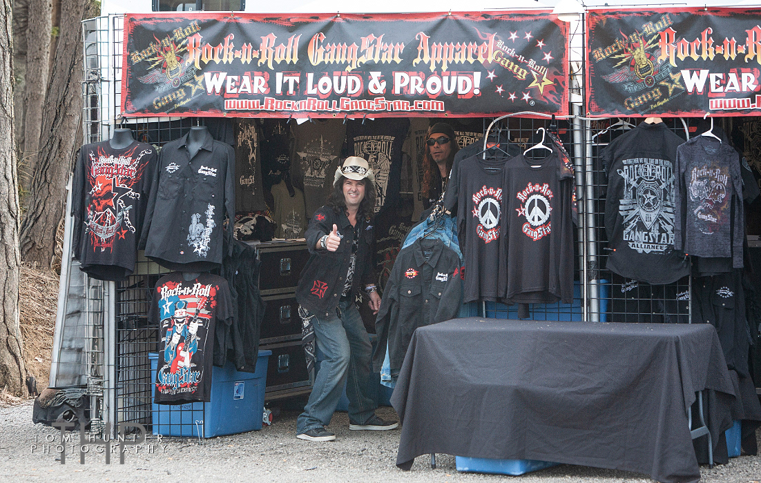 Rock-n-Roll GangStar
