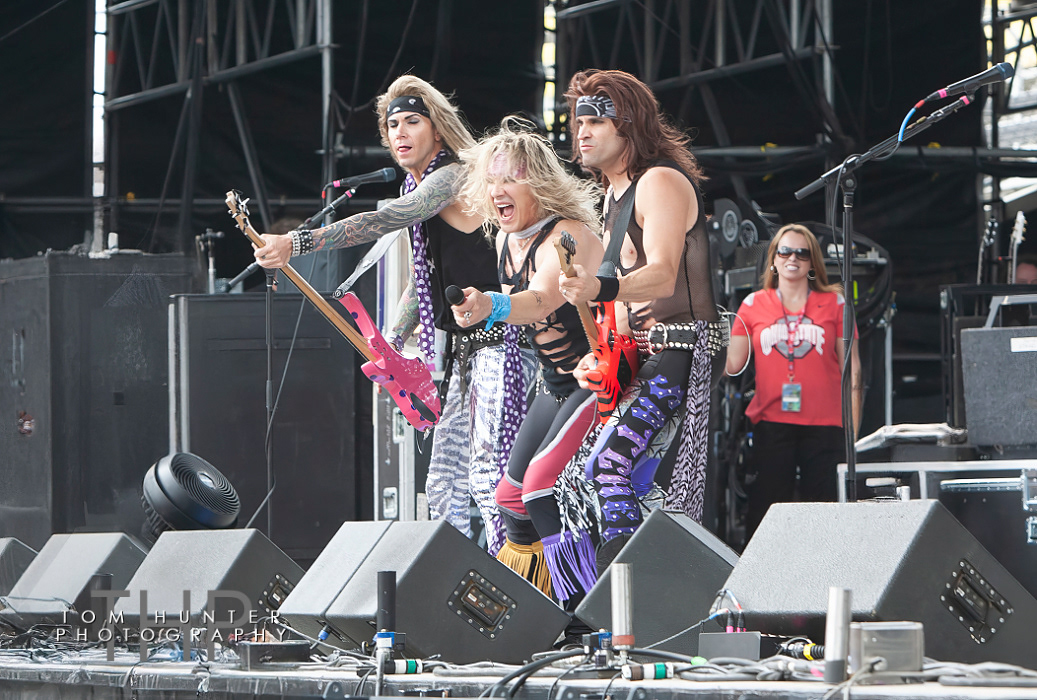 Steel Panther