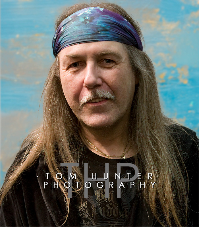 Uli Jon Roth