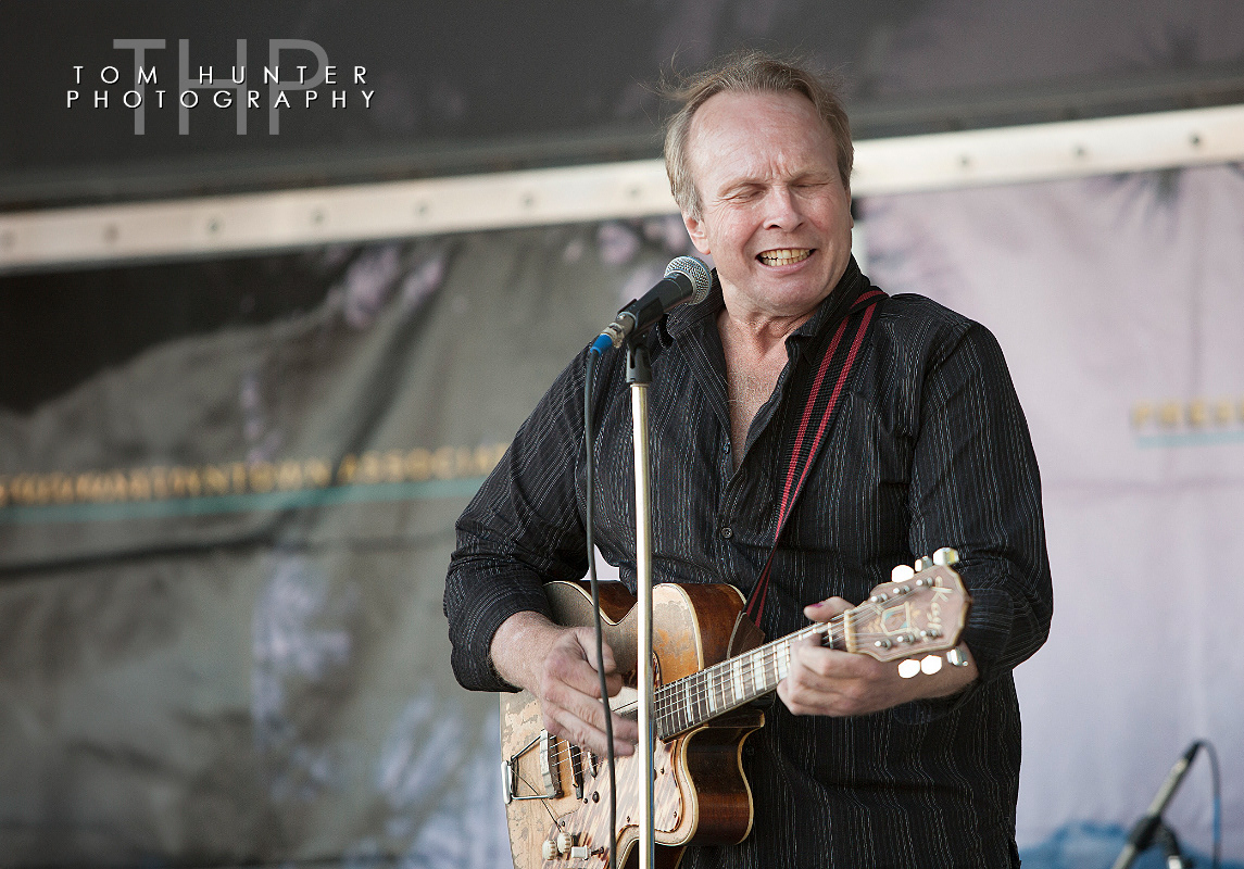 Phil Alvin