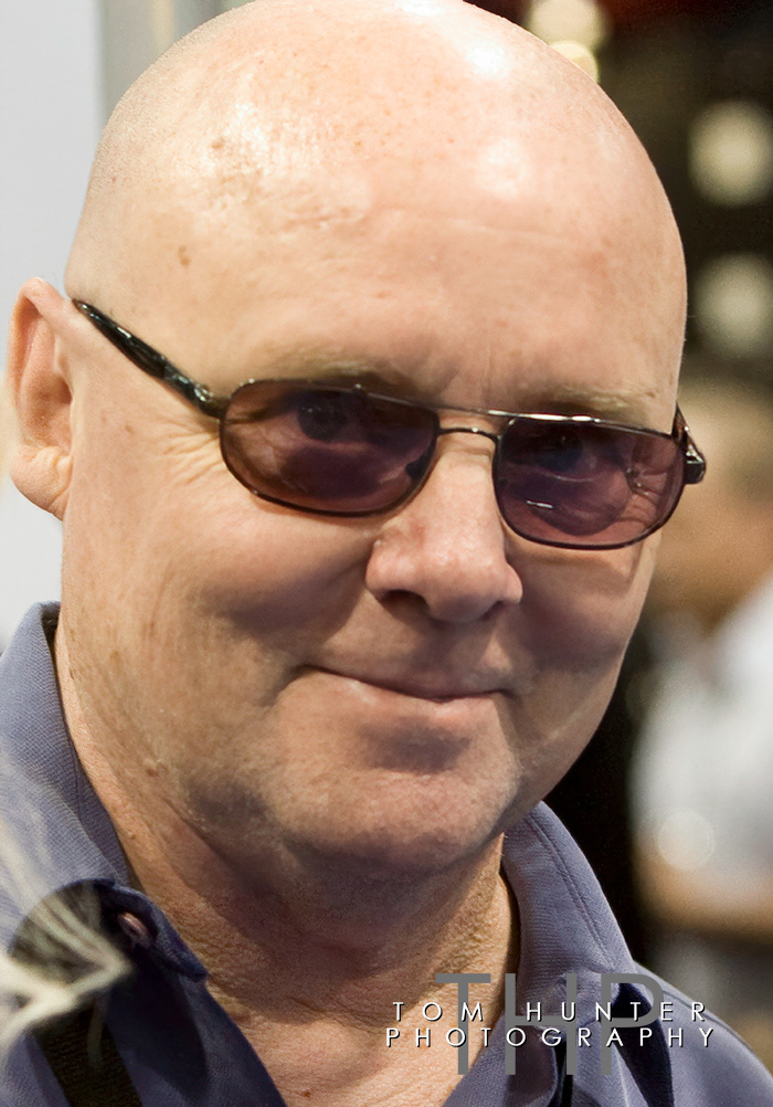 Ronnie Montrose