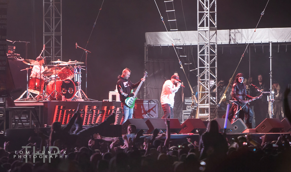 Limp Bizkit